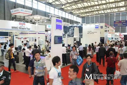 重磅參展DMC2017光學測量領導者——蔡司